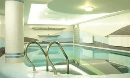 هتل عماد مشهد